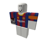 Messi Fc Barcelona 10