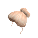 Messy Bangs in Blonde - Klossette