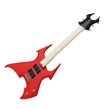 Metal Guitar of Awesomeness