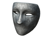 Metal Mask