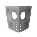 Metal Mask of Improbability