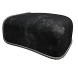 Metal Shoulder Pauldron [Left]