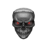 Metal Skull