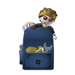 Metaverse Explorer’s Backpack