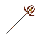 Meteor Staff