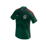 Mexico Jersey