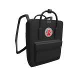 Miau Backpack 1.0 Black