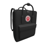 Miau Backpack 3.0 Black