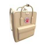 Miau Backpack 3.0 Creme