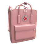 Miau Backpack 3.0 Pink