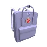 Miau Backpack 3.0 Purple