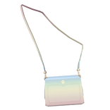 Miau Bag 1.0 Pastel Rainbow