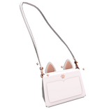 Miau Bag 3.0 Rose Edition