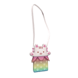 Miau Chocolate Purse 3.0 Rainbow
