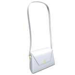 Miau Elegant Purse 3.0 White