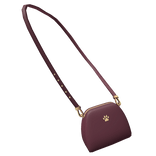 Miau Fancy Purse 3.0 Berry
