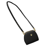 Miau Fancy Purse 3.0 Black