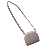 Miau Fancy Purse 3.0 Rosey