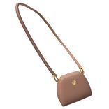 Miau Fancy Purse 3.0 Toffee