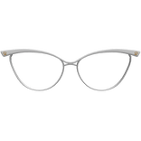Miau Glasses White