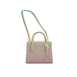 Miau Luxury Bag 3.0 Pastel Rainbow