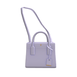 Miau Luxury Bag 3.0 Purple