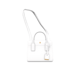 Miau Luxury Bag 3.0 White