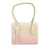 Miau Luxury Purse 3.0 Pastel
