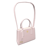 Miau Luxury Shoulder Bag 3.0 Pink