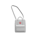 Miau Mini Bag 3.0 White