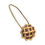 Miau Pie Purse Blackberry