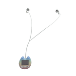 Miau Player Pastel Rainbow