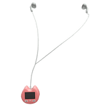 Miau Player Strawberry