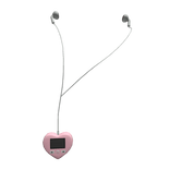 Miau Player Valentine Ed Pink