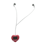 Miau Player Valentine Ed Red