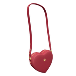 Valentine Heart Purse 3.0 Red