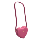 Miau Valentine Purse 3.0 Super Pink