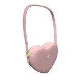 Miau Valentine Shoulder Bag 3.0 Pink