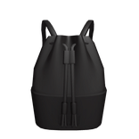 Miau Winter Backpack 3.0 Black