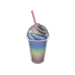 Miauccino Pastel Rainbow