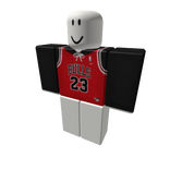 Michael Jordan #23 Chicago Bulls Basketball Jersey