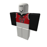 Michael Jordan jersey Girls