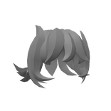 Midnight Lice Dragon Hair