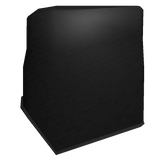 Midnight Shoulder Cape