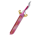 Mighty and Magical Great Sword