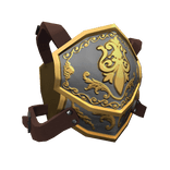 Mighty Knight Chestplate