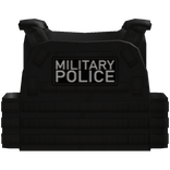 Military LEO Ballistic Vest