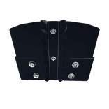 Military Style Girl Coat 3.0