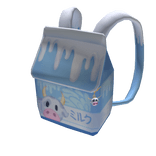 Milk Backpack