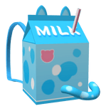 Milk Bag